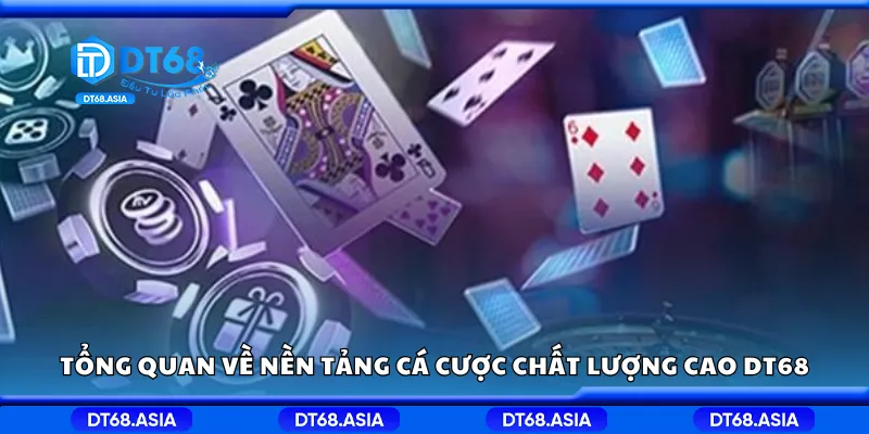 Các quy định bảo mật thông tin của DT68