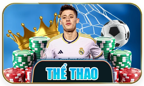 thể thao dt68